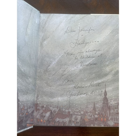 The Nutcracker by Don Daily (2007, Picture Book) - Picture 6 of 11